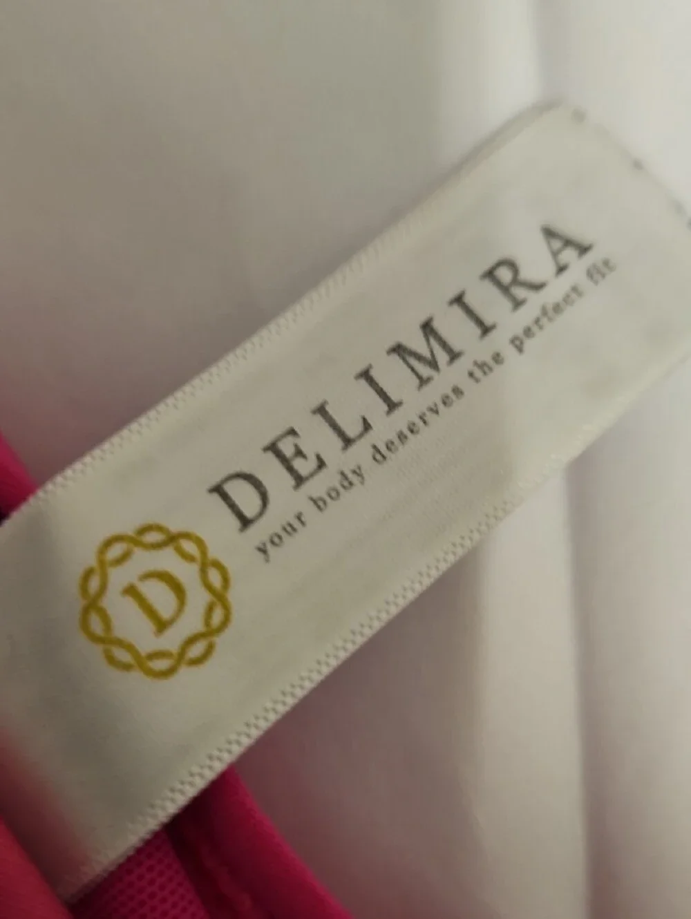 DELIMIRA supportive full